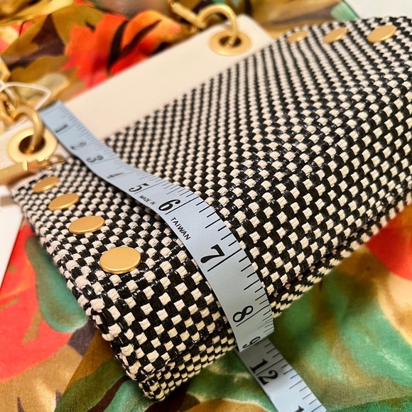 Hammitt Tony SML California Weekend Bag - Picture 10 of 12